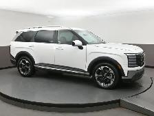 2026 Hyundai Palisade PREFFERED AWD, HEATED SEATS, 7 SEATER, APP