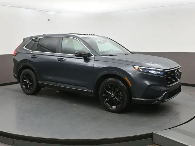 2025 Honda CR-V EX-L AWD, HEATED SEATS, BACKUP CAMERA, CRUISE CO