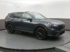 2025 Honda CR-V EX-L AWD, HEATED SEATS, BACKUP CAMERA, CRUISE CO