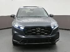2025 Honda CR-V EX-L AWD, HEATED SEATS, BACKUP CAMERA, CRUISE CO - Photo 2