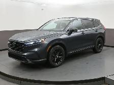 2025 Honda CR-V EX-L AWD, HEATED SEATS, BACKUP CAMERA, CRUISE CO - Photo 3
