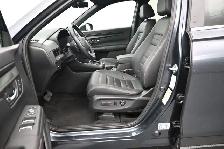 2025 Honda CR-V EX-L AWD, HEATED SEATS, BACKUP CAMERA, CRUISE CO - Photo 17
