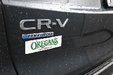 2025 Honda CR-V EX-L AWD, HEATED SEATS, BACKUP CAMERA, CRUISE CO - Photo 21