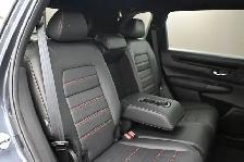 2025 Honda CR-V EX-L AWD, HEATED SEATS, BACKUP CAMERA, CRUISE CO - Photo 23