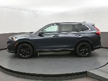 2025 Honda CR-V EX-L AWD, HEATED SEATS, BACKUP CAMERA, CRUISE CO - Photo 33