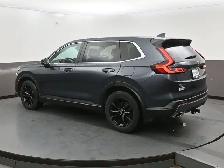 2025 Honda CR-V EX-L AWD, HEATED SEATS, BACKUP CAMERA, CRUISE CO - Photo 34