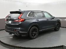 2025 Honda CR-V EX-L AWD, HEATED SEATS, BACKUP CAMERA, CRUISE CO - Photo 36