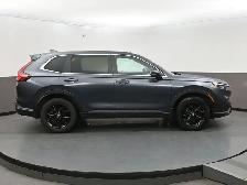 2025 Honda CR-V EX-L AWD, HEATED SEATS, BACKUP CAMERA, CRUISE CO - Photo 37