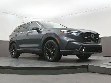 2025 Honda CR-V EX-L AWD, HEATED SEATS, BACKUP CAMERA, CRUISE CO - Photo 38