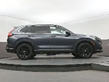 2025 Honda CR-V EX-L AWD, HEATED SEATS, BACKUP CAMERA, CRUISE CO - Photo 39