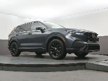 2025 Honda CR-V EX-L AWD, HEATED SEATS, BACKUP CAMERA, CRUISE CO - Photo 40