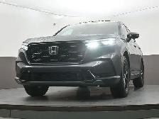 2025 Honda CR-V EX-L AWD, HEATED SEATS, BACKUP CAMERA, CRUISE CO - Photo 41