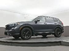 2025 Honda CR-V EX-L AWD, HEATED SEATS, BACKUP CAMERA, CRUISE CO - Photo 42