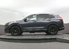 2025 Honda CR-V EX-L AWD, HEATED SEATS, BACKUP CAMERA, CRUISE CO - Photo 43