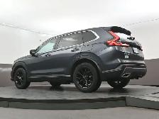 2025 Honda CR-V EX-L AWD, HEATED SEATS, BACKUP CAMERA, CRUISE CO - Photo 44