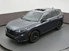 2025 Honda CR-V EX-L AWD, HEATED SEATS, BACKUP CAMERA, CRUISE CO - Photo 48