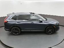 2025 Honda CR-V EX-L AWD, HEATED SEATS, BACKUP CAMERA, CRUISE CO - Photo 53