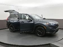 2025 Honda CR-V EX-L AWD, HEATED SEATS, BACKUP CAMERA, CRUISE CO - Photo 55