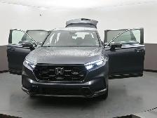 2025 Honda CR-V EX-L AWD, HEATED SEATS, BACKUP CAMERA, CRUISE CO - Photo 56