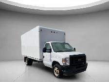Ford E-series Base 2024