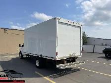Ford E-series Base 2024 - Photo 4