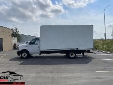Ford E-series Base 2024 - Photo 5