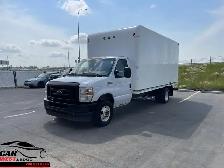 Ford E-series Base 2024 - Photo 6