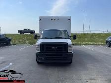 Ford E-series Base 2024 - Photo 7