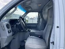 Ford E-series Base 2024 - Photo 8