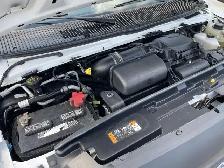 Ford E-series Base 2024 - Photo 16