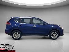 Nissan Rogue SV 2017 - Photo 2