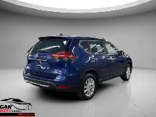 Nissan Rogue SV 2017 - Photo 3