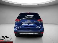 Nissan Rogue SV 2017 - Photo 4