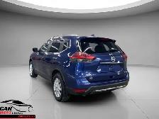 Nissan Rogue SV 2017 - Photo 5