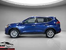 Nissan Rogue SV 2017 - Photo 6
