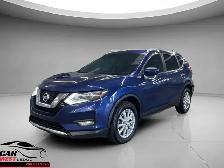 Nissan Rogue SV 2017 - Photo 7