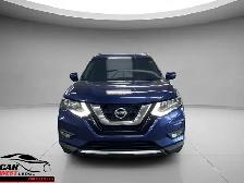 Nissan Rogue SV 2017 - Photo 8