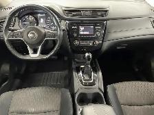 Nissan Rogue SV 2017 - Photo 10