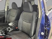 Nissan Rogue SV 2017 - Photo 14