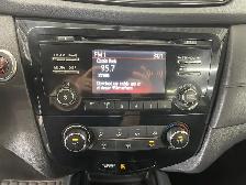 Nissan Rogue SV 2017 - Photo 17