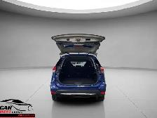 Nissan Rogue SV 2017 - Photo 22