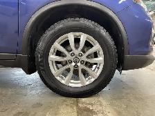 Nissan Rogue SV 2017 - Photo 24