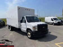 Ford E-series Base 2025