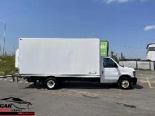 Ford E-series Base 2025 - Photo 2