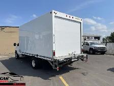 Ford E-series Base 2025 - Photo 5