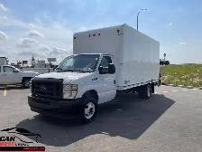 Ford E-series Base 2025 - Photo 7