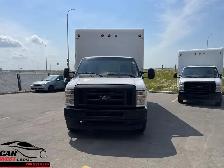 Ford E-series Base 2025 - Photo 8