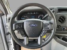 Ford E-series Base 2025 - Photo 14