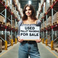Pallet racking