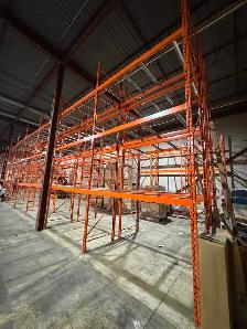 Pallet racking - Photo 2